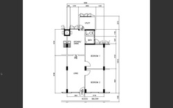 Blk 2 Ghim Moh Road (Queenstown), HDB 3 Rooms #174846282